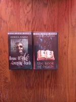 VHS: House of the Creeping Death FSK16+The Book of Death FSK16 Rheinland-Pfalz - Zell (Mosel) Vorschau