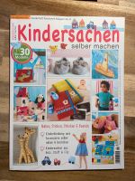 Zeitschrift Kindersachen Nähen Leipzig - Altlindenau Vorschau