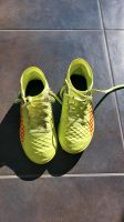 Fussballschuhe Halle Hallenschuhe Puma Gr 32 Nordrhein-Westfalen - Rhede Vorschau