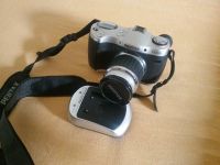 Digitale Spiegelreflexkamera von Pentax , Vintage, Digitalkamera Hessen - Nentershausen Vorschau