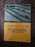 kjl&m kopaed Josting Freudenberg Normüberschreitung Norm Kinder Baden-Württemberg - Bietigheim-Bissingen Vorschau