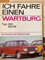 Ich fahre einen Skoda, Wartburg, Lada , Shiguli Sachsen - Tannenbergsthal Vorschau