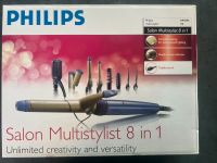 Philips Salon Multistylist 8 in 1 Essen-West - Holsterhausen Vorschau