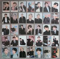 BTS PTD Mini Photocard RM Jin Suga J-Hope Jimin V Jungkook Kpop Hessen - Griesheim Vorschau