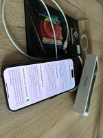 iPhone 14 Pro Max aus 8/2023 wie neu Rheinland-Pfalz - Stadtkyll Vorschau