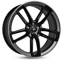 Alufelgen Keskin KT21 8.0x18 LK 5x112 Audi VW Skoda Mercedes SEAT Hessen - Haiger Vorschau