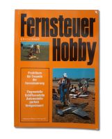 Fernsteuer Hobby - Erich Rabe Stuttgart - Stuttgart-Ost Vorschau