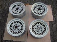 6,5x14 ET 22 BBS für BMW E3, E9, E12, E23, E24, E28 Niedersachsen - Bodenfelde Vorschau