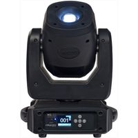 Algam Lighting MS100 Spot Moving Head 100W LED | NEUWARE Niedersachsen - Alfeld (Leine) Vorschau