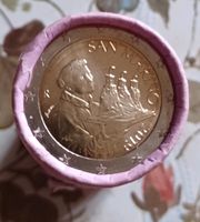 Euromünzen san Marino Brandenburg - Karstädt Prignitz Vorschau