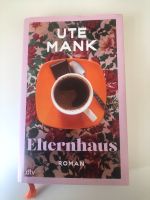 ✨Roman Elternhaus - Ute Mank | sehr guter Zustand✨ Friedrichshain-Kreuzberg - Kreuzberg Vorschau