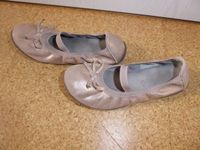 weiche Ballerinas Gr. 32 v. INDIGO - wNEU Rostock - Südstadt Vorschau