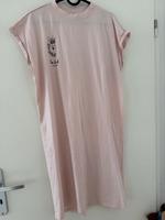 FrauKauf Kleid rosa Sachsen - Görlitz Vorschau