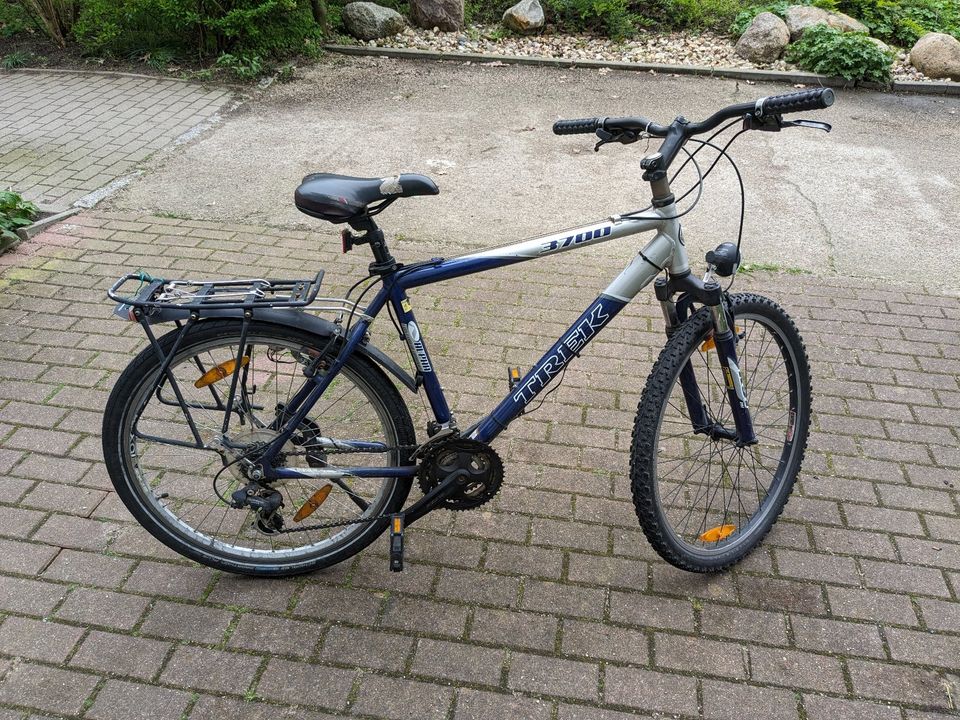 Gebrauchtes Fahrrad Jugendrad in Berlin