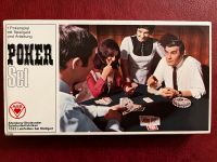 Vintage Poker-Set, Kartenspiel, Versand inklusive Nordwestmecklenburg - Landkreis - Hohenkirchen Vorschau