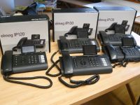 Bintec Elmeg IP130 / Elmeg IP120 VoIP Telefone Gigaset Baden-Württemberg - Bahlingen Vorschau