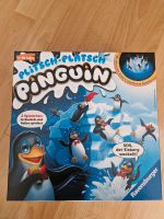 Spiel Plitsch Platsch Pinguin Baden-Württemberg - Neckartailfingen Vorschau