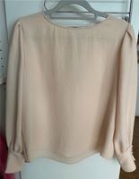 Ba&sh Damen Bluse Gr. S, nude/rosé Bielefeld - Bielefeld (Innenstadt) Vorschau