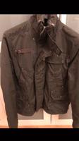 Coole Herren Herbst Winter G Star Jacke L Nordrhein-Westfalen - Hilden Vorschau
