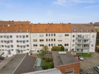 Kapitalanlage! Vermietetes Wohn- und Geschäftshaus in zentraler Lage von Hannover - Hainholz Hannover - Vahrenwald-List Vorschau