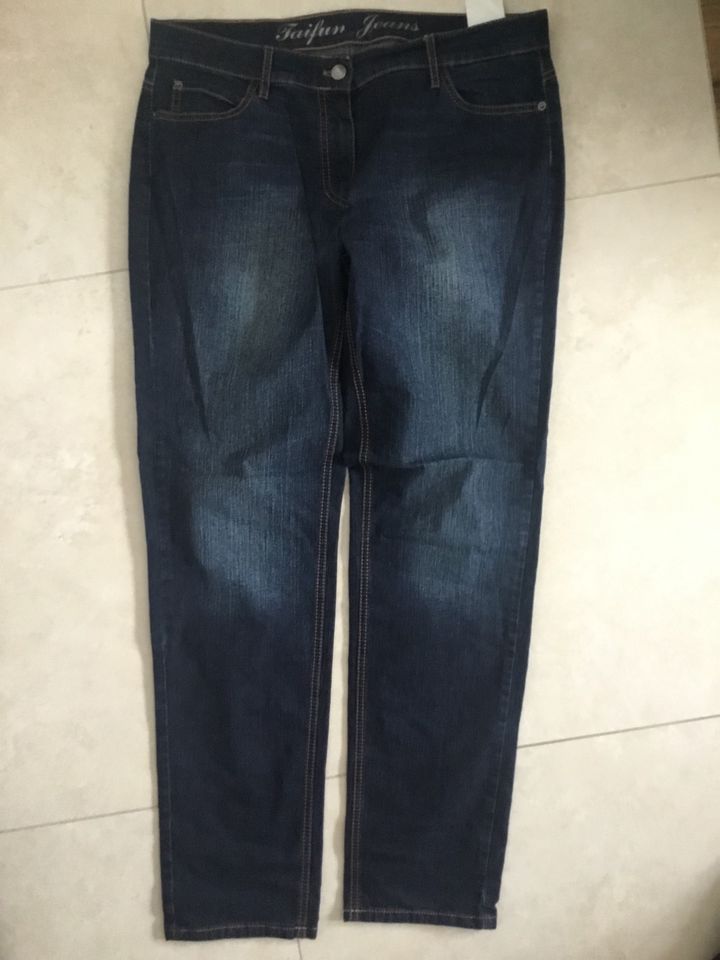 Taifun Jeans Gr 42 in Brilon