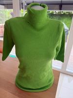 ZARA ROLLKRAGEN PULLOVER L PREMIUM 12% WOLLE / VISKOSE ect Münster (Westfalen) - Angelmodde Vorschau
