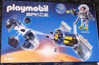 Playmobil Meteoriten Zerstörer 9490 Bayern - Dingolfing Vorschau