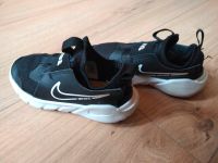 NIKE Performance JUST DO IT Laufschuhe Jungen Gr.31 sehr gut Sachsen-Anhalt - Radegast Vorschau