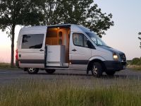 Wohnmobil Campervan mieten Sachsen - Leubsdorf Vorschau