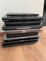 9 Stück alte Notebooks Laptops HP Dell Surface Bastler Rheinland-Pfalz - Koblenz Vorschau