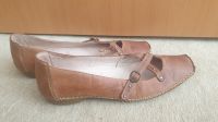 Ballerinas** Easy Street** Leder* Gr. 41** wie neu Rostock - Kröpeliner-Tor-Vorstadt Vorschau