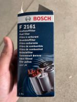 Peugeot 206 Kraftstofffilter Bayern - Augsburg Vorschau