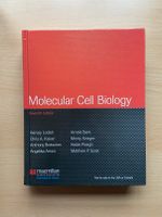 Molecular Cell Biology: International Edition Seventh Edition Hessen - Bensheim Vorschau