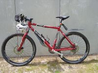 Mountainbike Cannondale  F500  CAAD4,  26 Zoll Niedersachsen - Buxtehude Vorschau