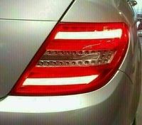 Suche - Mercedes Benz Mopf LED Rückleuchten W204 Kombi Coupe AMG Düsseldorf - Eller Vorschau
