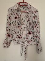 Elegante lockere Bluse floraler Print Colosseum Pankow - Prenzlauer Berg Vorschau