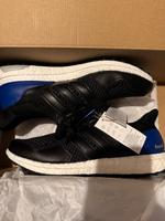 Neuw. Adidas Ultraboost schwarz selten Größe 44(43) Bayern - Bad Kötzting Vorschau