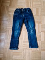 Gefütterte Jeans in Größe 116 Nordrhein-Westfalen - Gevelsberg Vorschau