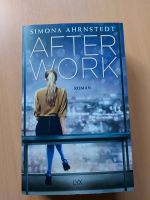 Simona Ahrnstedt - AFTER WORK Nordrhein-Westfalen - Eslohe Vorschau