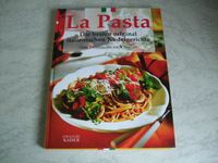 Nudelgerichte italienische , La Pasta, Kochbuch Dresden - Leubnitz-Neuostra Vorschau