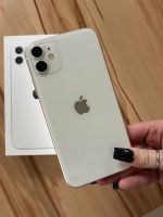 Iphone 11 64gb weiss Hessen - Erzhausen Vorschau