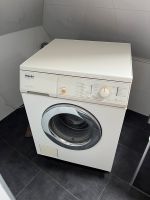 Miele Novotronic W877 Waschmaschine defekt Nordrhein-Westfalen - Geseke Vorschau