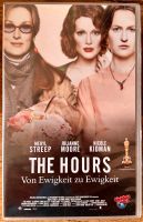 VHS "The Hours - Von Ewigkeit zu Ewigkeit" Eimsbüttel - Hamburg Eimsbüttel (Stadtteil) Vorschau