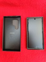 Samsung Galaxy S24 Ultra - 512GB - Titanium Black Neu Hessen - Riedstadt Vorschau