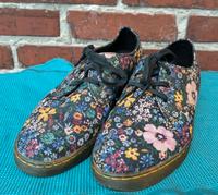 Dr Martens Gizelle 39 Blumen Blumenmuster Stoff Niedersachsen - Friedeburg Vorschau