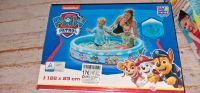 Paw patrol pool neu Nordrhein-Westfalen - Lennestadt Vorschau