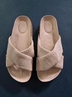 Pantolette Flip Flop Gr. 38 Bayern - Gilching Vorschau