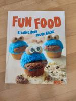 Fun food kreative Idee aus der Küche Bayern - Kelheim Vorschau
