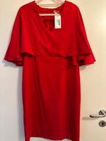 ❤️Alba Moda❤️ Kleid rot red NEU Gr 36 Bayern - Olching Vorschau