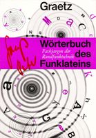 Antiquarisches Buch "Wörterbuch des Funklateins" Rheinland-Pfalz - Zornheim Vorschau